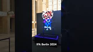 IFA 2024 berlin messe 2024 ifa [upl. by Scever]