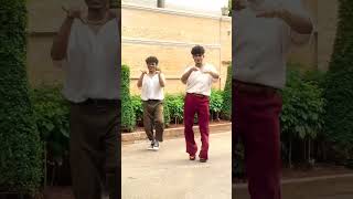 Chuttamalle Dance Cover  one of the Best Choreographies [upl. by Garek]