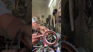 ￼ BMW E ￼39 series ￼ Transmission 4L30E ￼ ￼ 3 gear on 4 gear burn torque converter damage [upl. by Sven]