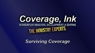 Surviving Coverage [upl. by Ramoh]