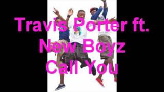 Travis Porter  Call You Lyrics In Description [upl. by Malloy]