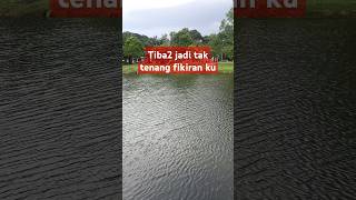 Ini tasik subang [upl. by Elad]