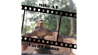 Carp Fishing at Orchard Close Days to Remember 5 Star day ticket Fishery Misterton Nottinghamshire [upl. by Farhsa]