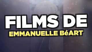 Les meilleurs films dEmmanuelle Béart [upl. by Ahse905]