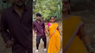 Matta song dance 🔥  Nangalum pannuvom la  😄vijejeni shorts couples mattasong trend reels [upl. by Pelagias]