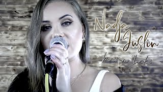 Nadja Juslin  Bara lek OFFICIAL MUSIC VIDEO [upl. by Alyt181]