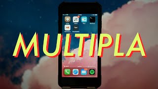 Switch Up Your Dock Literally  Jailbreak Tweaks  iOS [upl. by Aihsemek]