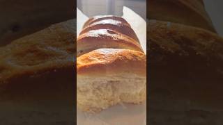 Delicious Milk Bread at Home Must Try milkbread bakingrecipe [upl. by Kokoruda182]