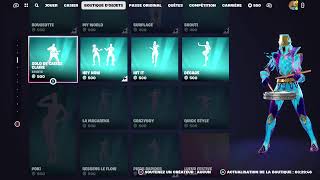 LIVE FORTNITE FR PS5 [upl. by Mozart528]