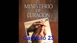 Capitulo 23 La Alimentacion [upl. by Acirederf947]