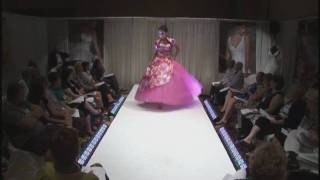 Mori Lee Spring 2010 Viscaya Collection [upl. by Redna]