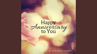 Happy Anniversary to You in Hindi [upl. by Atival]