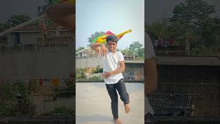 Tere gali me bhi Ana start kar diyatrending song dance jharkhand💞💞💞 [upl. by Ettenal309]