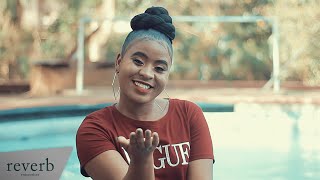 Nomfundo Keys  Sthandwa Sam Official Music Video [upl. by Ayle741]