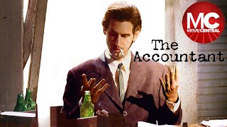 The Accountant  Short Comedy Movie [upl. by Nyrhtak]