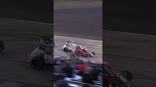 Mayhem Ensues For Midgets At Grundy [upl. by Llig]