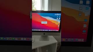 Using Opencore legacy patcher to install Montery on this unsupported iMac 2014 iMac Howto [upl. by Seen818]