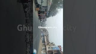 GHUMARWIN city [upl. by Bronez]