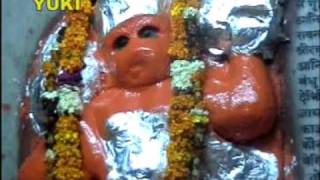 O lal langote wale Hindi Hanuman Bhajan by Rajendra Jain [upl. by Lapides773]