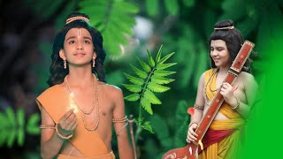 SHRIMAD RAMAYAN  LUV KUSH RAMAYAN KATHA FULL VERSION  RAM SIYA KI KATHA KA YEH GAAN [upl. by Ellainad]