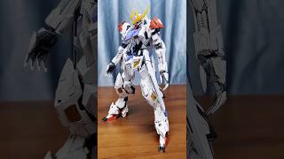 ATOXX Gundam Barbatos Lupus Rex 🔥 [upl. by Diana]