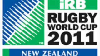 Hayley Westenra  World In Union 2011 Rugby World Cup Theme Song FULL SONG [upl. by Muirhead455]