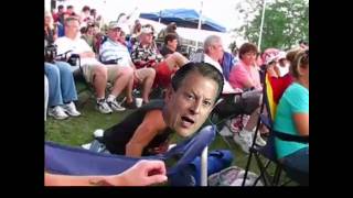 Al Gore Dancing [upl. by Mundt]