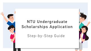 Guide to Scholarship Application [upl. by Stoecker629]