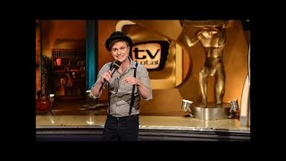 Moritz Neumeier Kein Humor  TV total [upl. by Nessah]