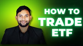 ETFs Explained amp How to Trade in ETFs Using Dhan App A Complete Guide [upl. by Erotavlas]