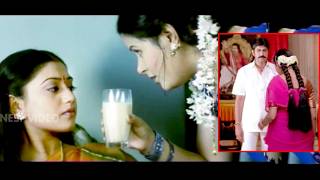 Rakhi Emotional Scene  చెల్లెలు కోసం ఆస్తి మొత్తం ఇచ్చేశారు [upl. by Raff242]