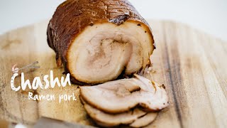 Chashu [upl. by Nawram]