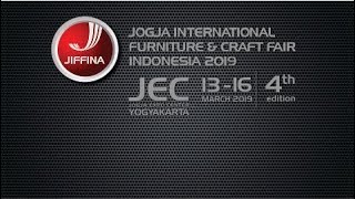 4th JIFFINA 2019 [upl. by Weidman698]