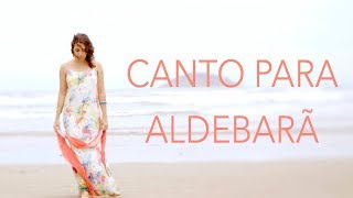 Thamires Tannous  Canto para Aldebarã VIDEOCLIPE OFICIAL [upl. by Carnay396]