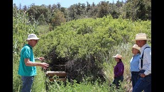 An NRCS Nevada Water Quality Success Story with the Hunewill Family [upl. by Nugesulo]