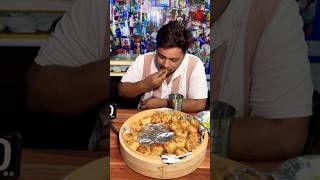 ₹5100 momos Challenge in 20 minutes😱😱 momoschallenge momos momosrecipe shorts [upl. by Acimot]