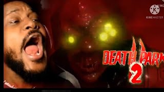 Coryxkenshin Death Park 2 Trailer Play It cory [upl. by Hcelemile]