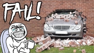 👑 CRAZY MERCEDES FAILS [upl. by Akiemahs]