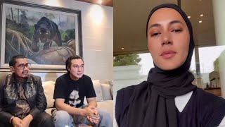 Diduga Selingkuh Baim Wong Ceraikan Paula Verhoeven [upl. by Francklyn]