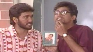 All Line Clear Suspense Comedy Marathi Natak Scene  319 [upl. by Ylicec]