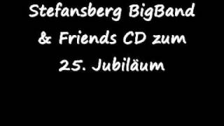 Im so excitedStefansberg Big Band Solistinnen Eva Bies Nicole Geier Leonie Wolf [upl. by Jansson]