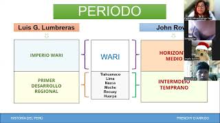 Clase de CCSS 1A  Lunes 11112024 [upl. by Dail]