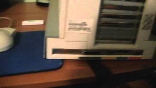 Packard Bell Platinum I [upl. by Cedric]