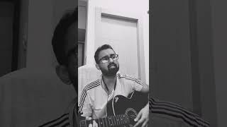 Mora Saiyaan  Shafqat Amanat Ali  cover  Acoustic cover by Abhiroop Mukherjee [upl. by Haleemaj816]