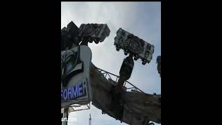 Volksfest Wasen Stuttgart 2024 Closing Day Highlights  Shorts [upl. by Christina970]