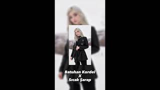 Batuhan Kordel — Sıcak Şarap  Speed Up [upl. by Etnaud]