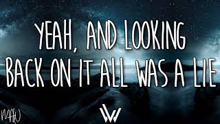 Witt Lowry  Kindest Regards With Lyrics [upl. by Gorden]