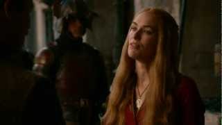 The Queens Justice  Cersei Lannister GoT [upl. by Einehpets]