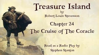 Treasure Island  Chapter 24 of 34 [upl. by Enelrae78]