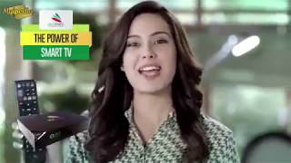 Ptcl Power Pack TVC 2016 ft Iqra Aziz  Creative Ads [upl. by Scarlett]